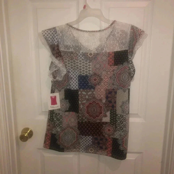 NWT Bobbie brooks shirt - Picture 1 of 3